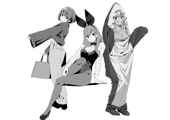 Illustrator hide