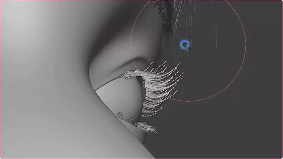 ImageSlide<span style="color: #1e1e1e;"><b>눈썹</b></span>