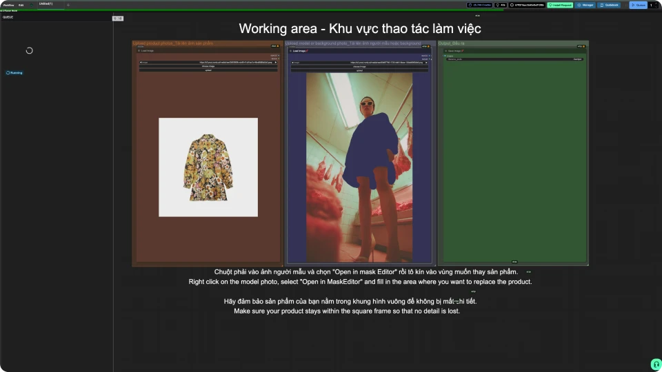 ImageSlide<b>DAY 44 <br>가상 모델 제작</b>
