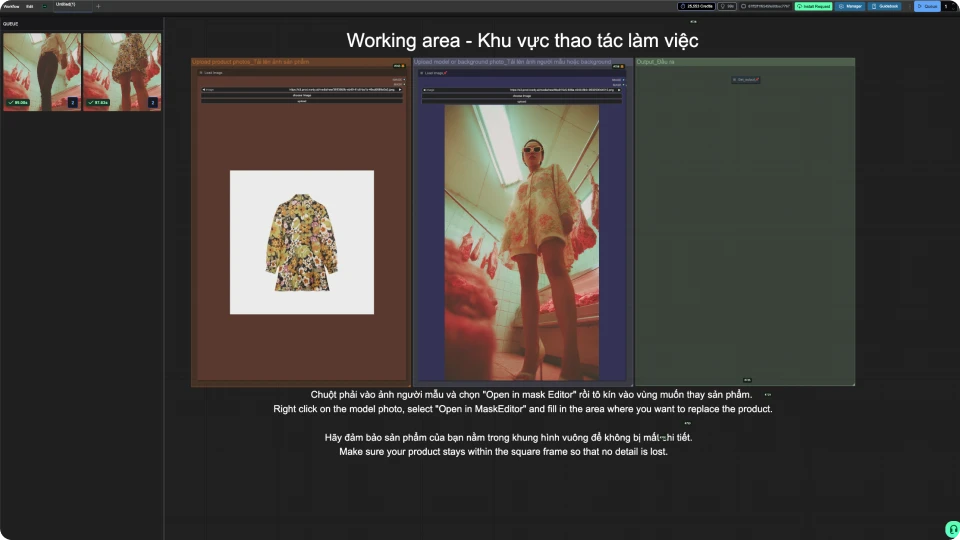 ImageSlide<b>DAY 45-46<br> 제품 합성</b>