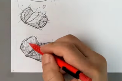 イラストレーター,イム・ジンソク