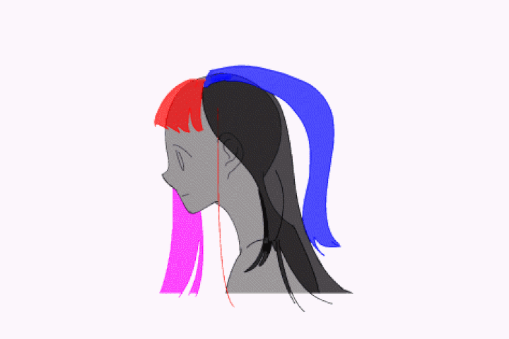 2D Animator GAMJA