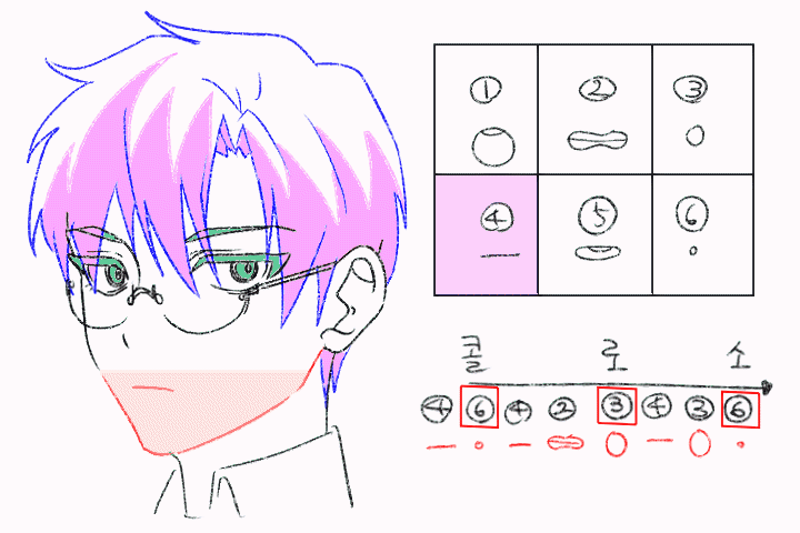 2D Animator GAMJA