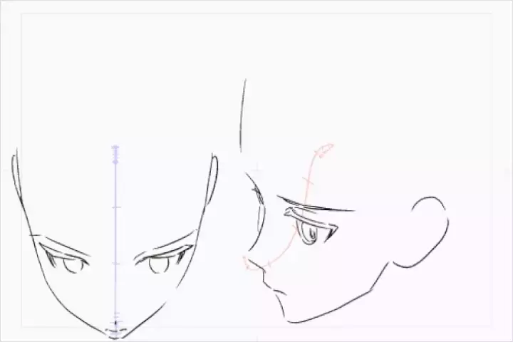 2D Animator GAMJA