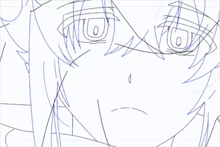 2D Animator GAMJA