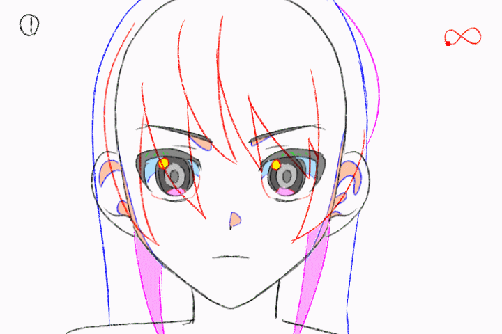 2D Animator GAMJA