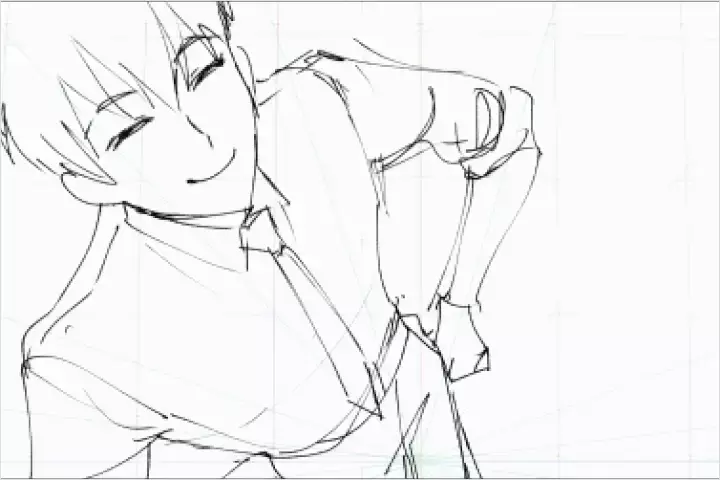 2D Animator GAMJA