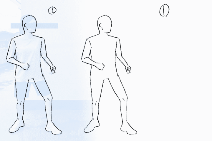 2D Animator GAMJA