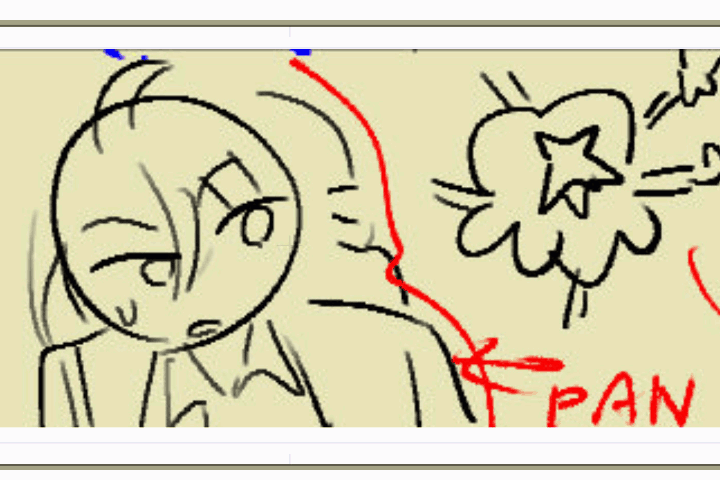 2D Animator GAMJA