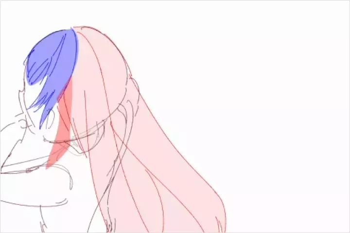 2D Animator GAMJA
