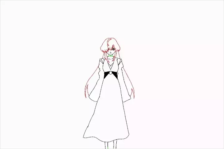 2D Animator GAMJA