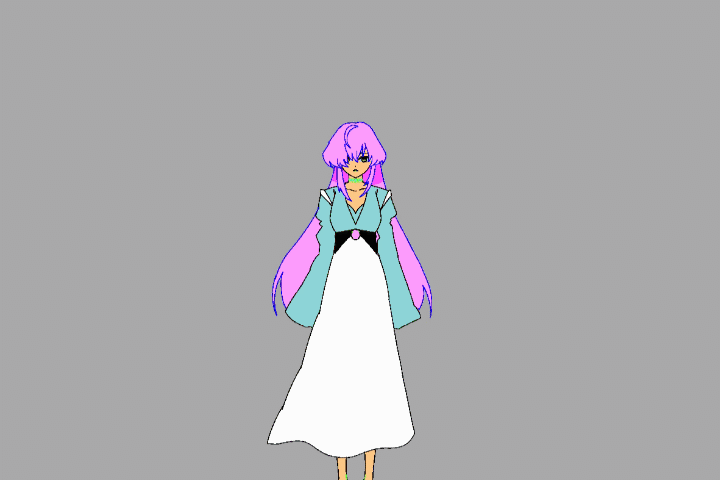 2D Animator GAMJA
