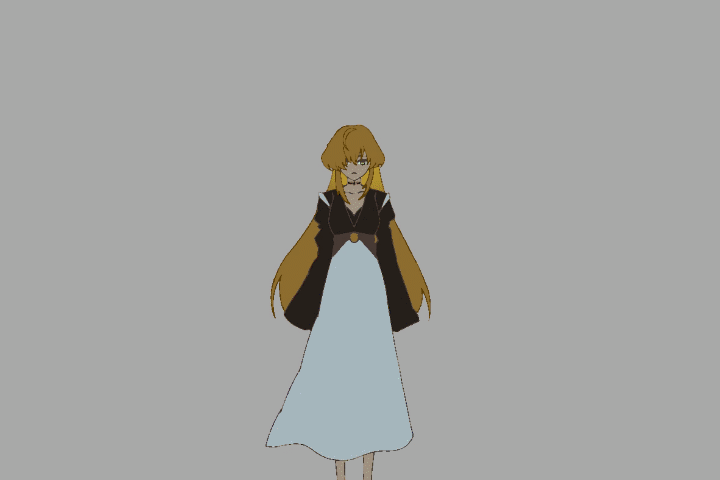 2D Animator GAMJA