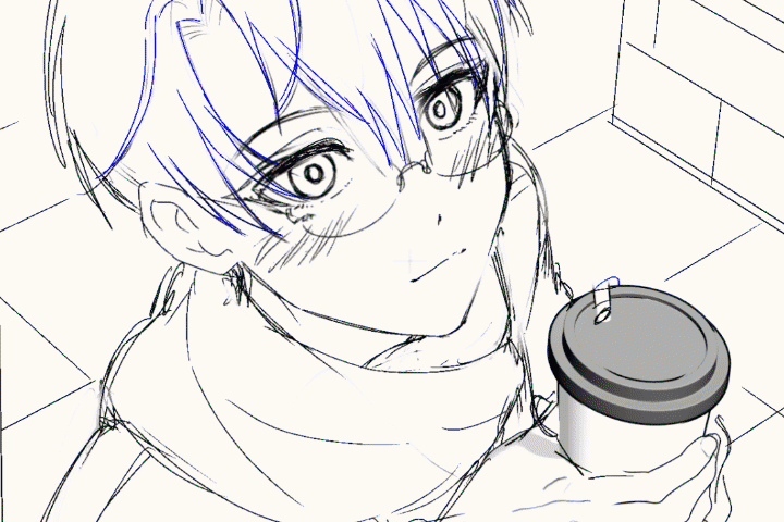 2D Animator GAMJA