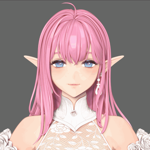 3D 캐릭터 아티스트 김미나