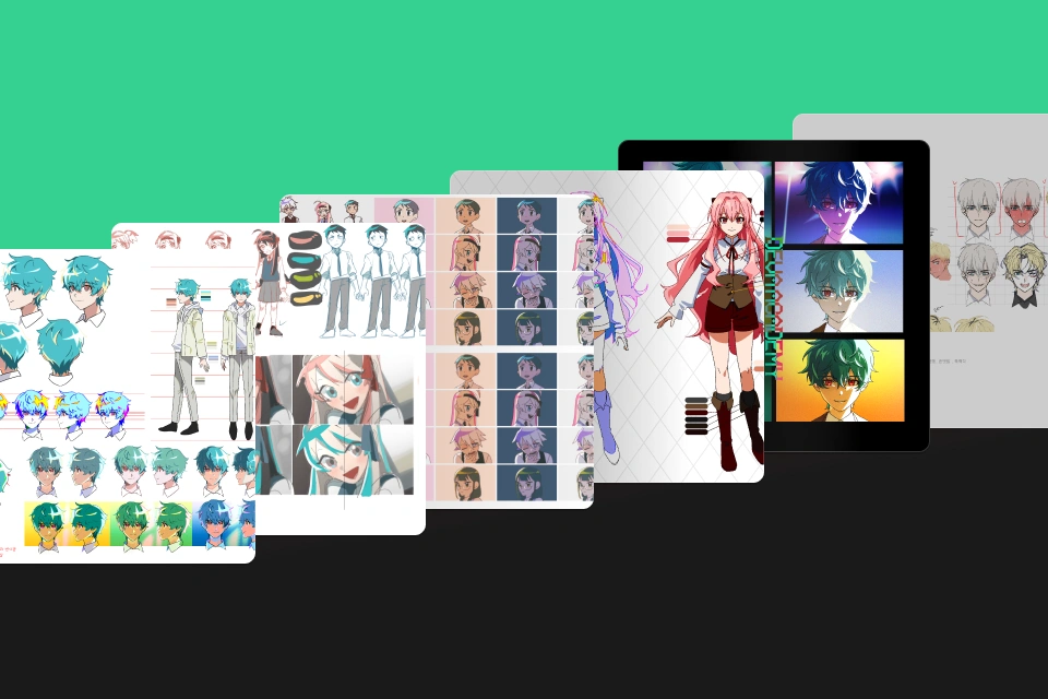 2D Animator GAMJA