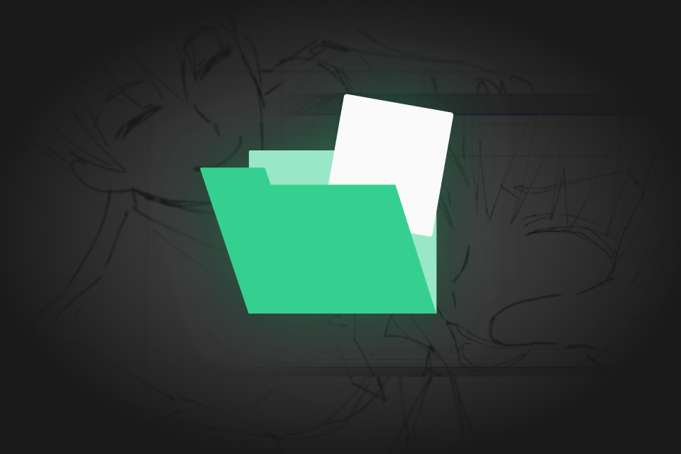 2D Animator GAMJA