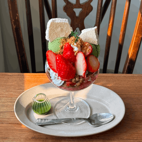 Founder & CEO of Bake Shop Havet, Gyeongbin Hong