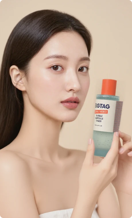 ImageSlide<div style="text-align: center;"> <b>정면 모델 </b> <br>(Hand Interaction)</div>