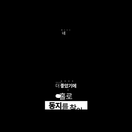 모션그래픽디자이너 Starcover2