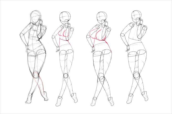  Concept Artist LOVECACAO