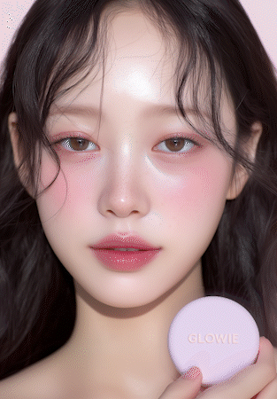 ImageSlide룩북 연출