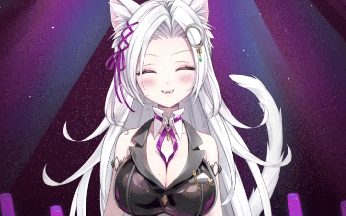 Live2Dバーチャルキャラクター：イラストからリギングまで