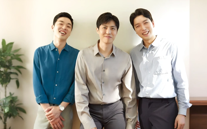 정신과 의사들의 뇌과학으로 성장하는 멘탈 최적화 트레이닝