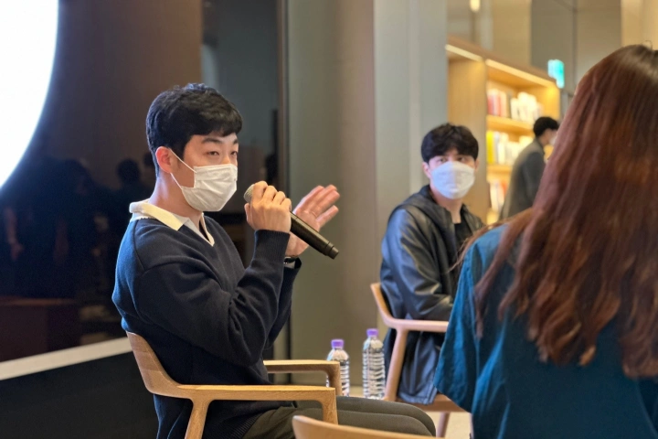 정신과의사 뇌부자들