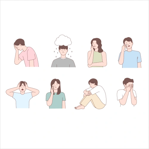 정신과의사 뇌부자들