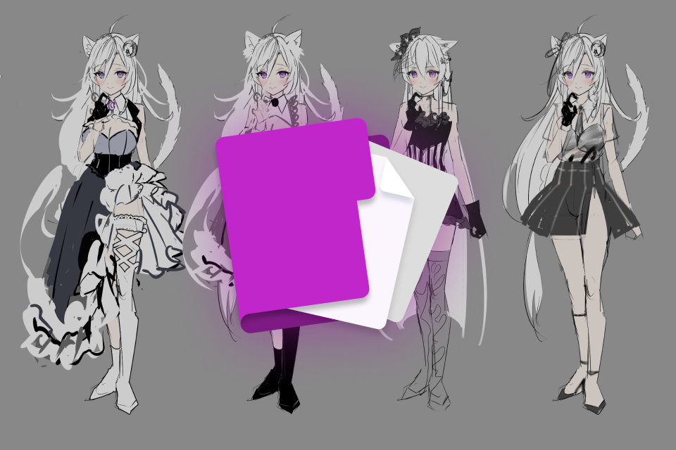 Coloso LUNYA & NoahhNim