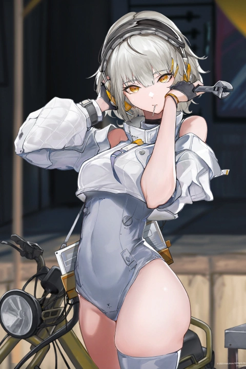 Coloso イラストレーター marumoru