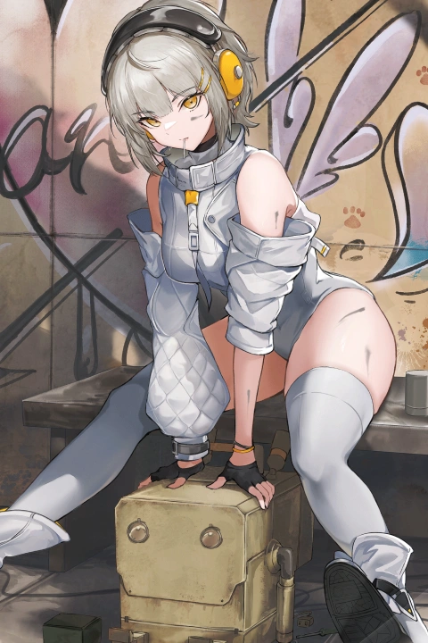 Coloso イラストレーター marumoru