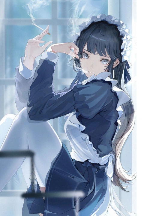 Coloso イラストレーター marumoru