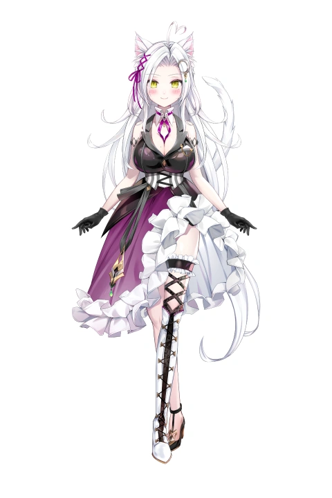 Coloso LUNYA & NoahhNim