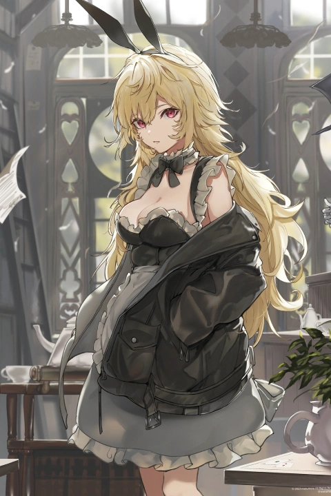 Coloso イラストレーター marumoru