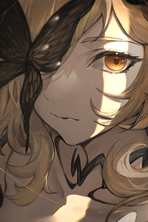 Coloso イラストレーター marumoru