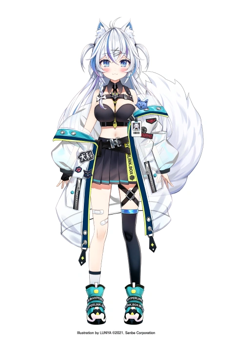Coloso LUNYA & NoahhNim