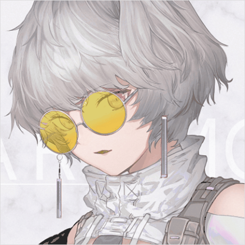 Coloso イラストレーター marumoru
