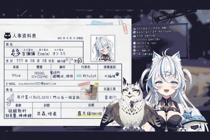 Coloso LUNYA & NoahhNim