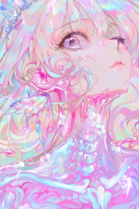 イラストレーター Hyatsu