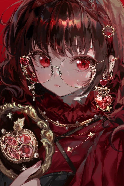 イラストレーター Hyatsu