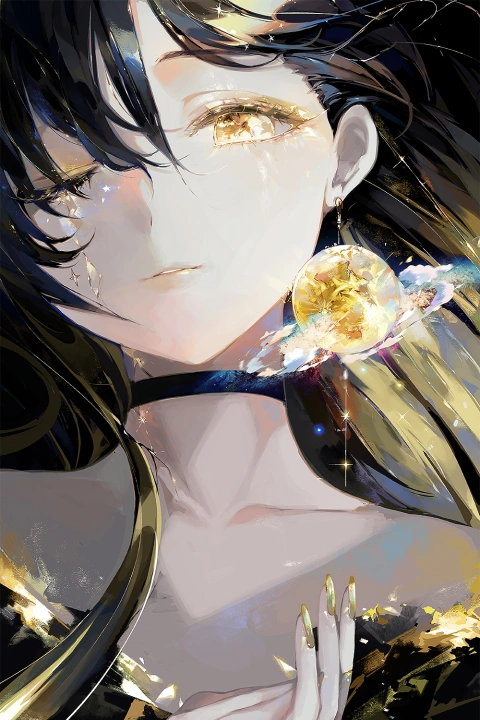 イラストレーター Hyatsu