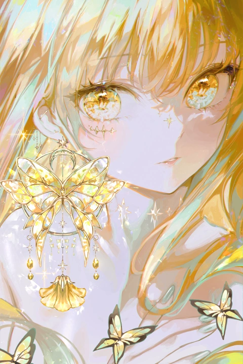 イラストレーター Hyatsu