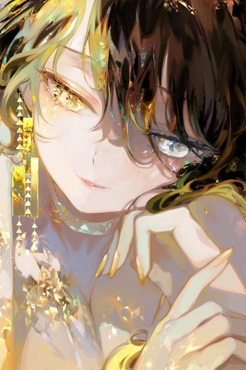 イラストレーター Hyatsu