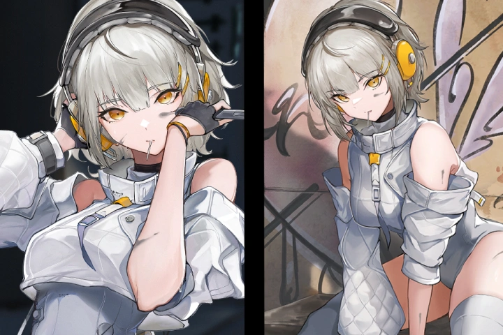 イラストレーター marumoru