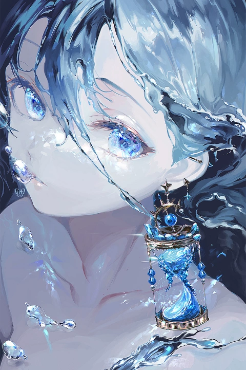 イラストレーター Hyatsu