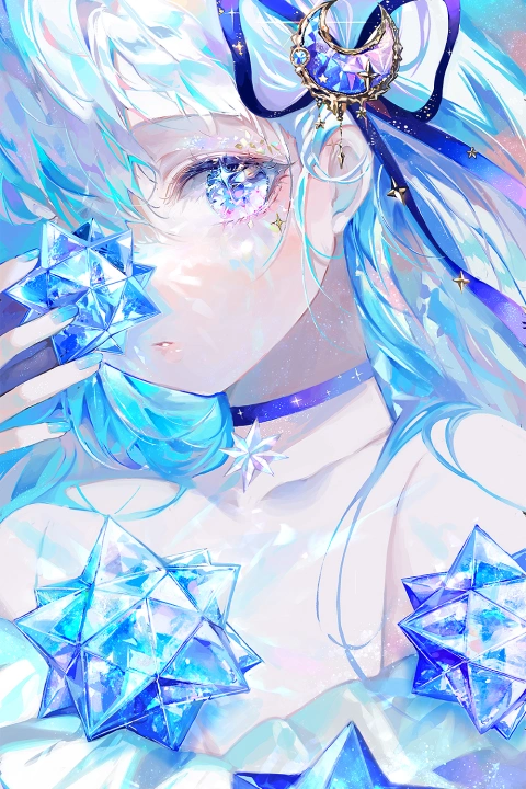 イラストレーター Hyatsu