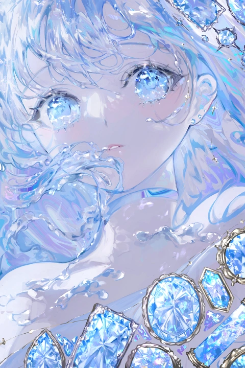 イラストレーター Hyatsu