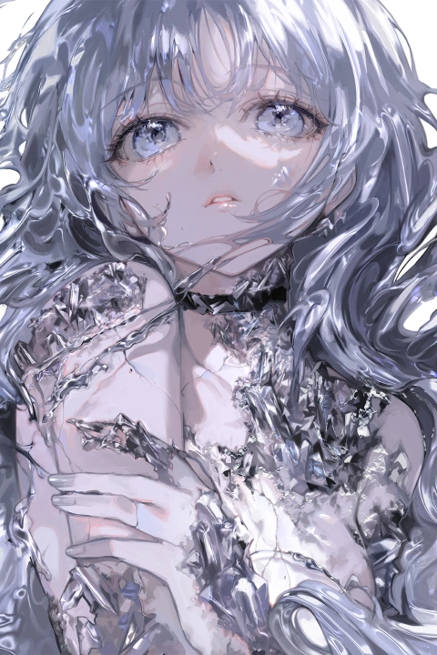 イラストレーター Hyatsu